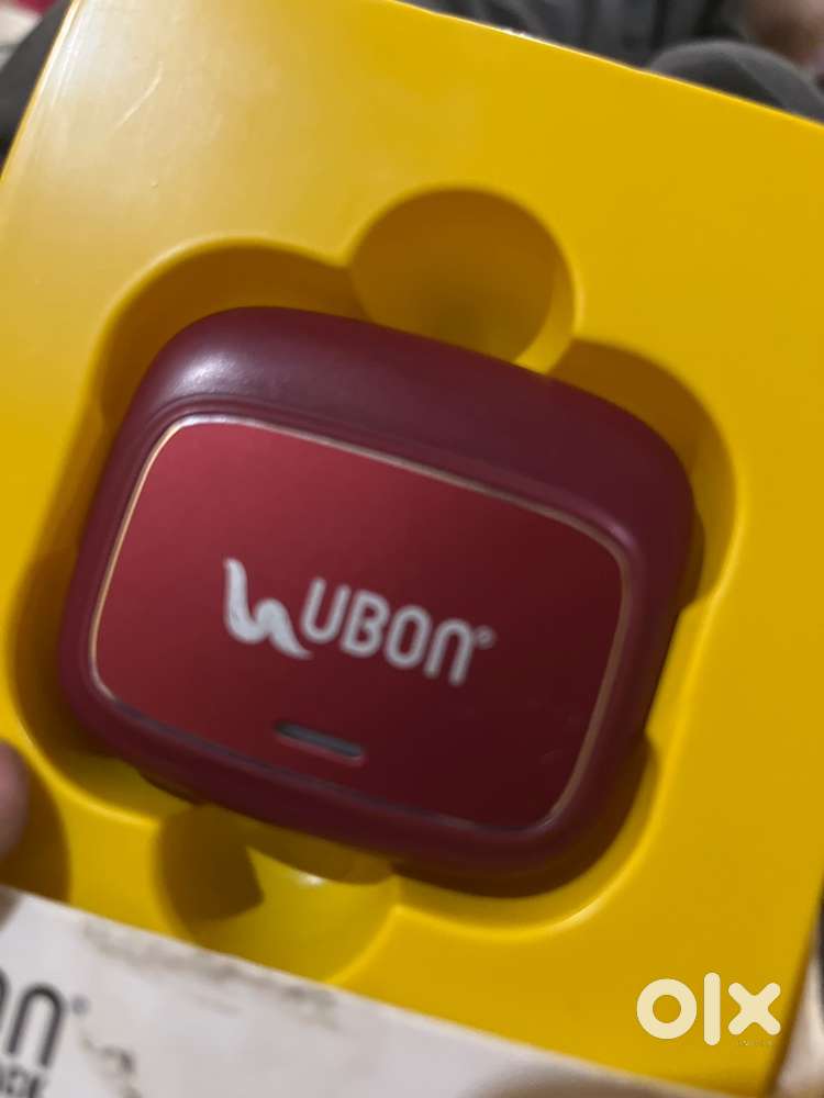 Ubon J9 red colour