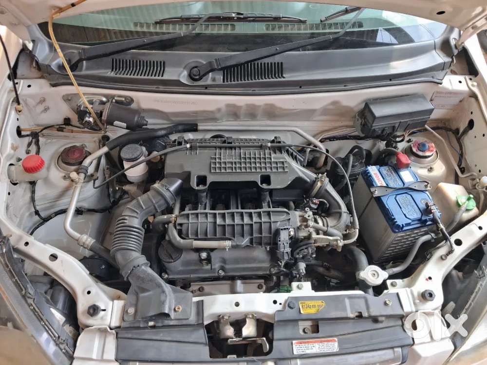 Maruti Suzuki 800 Ac 2013