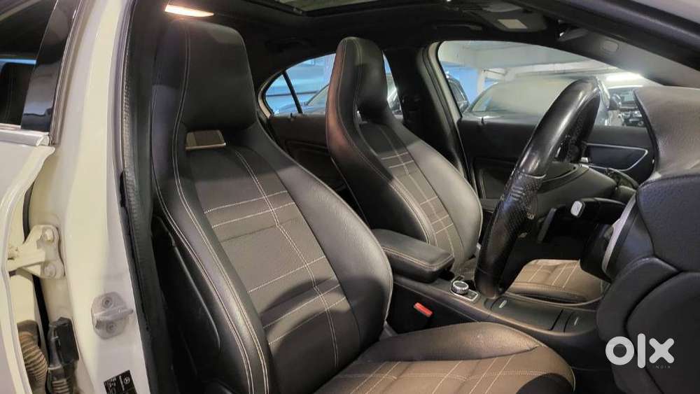 Mercedes-benz A Class 180 Sport Petrol, 2013, Petrol