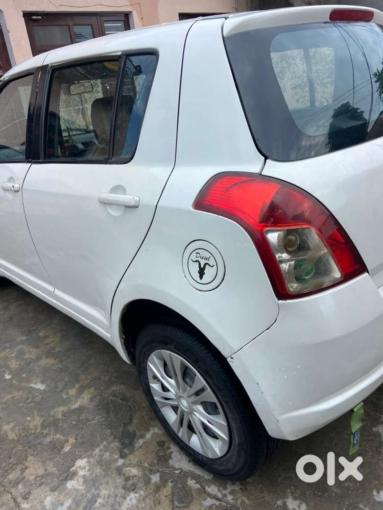 Swift Vxi Maruti 2007