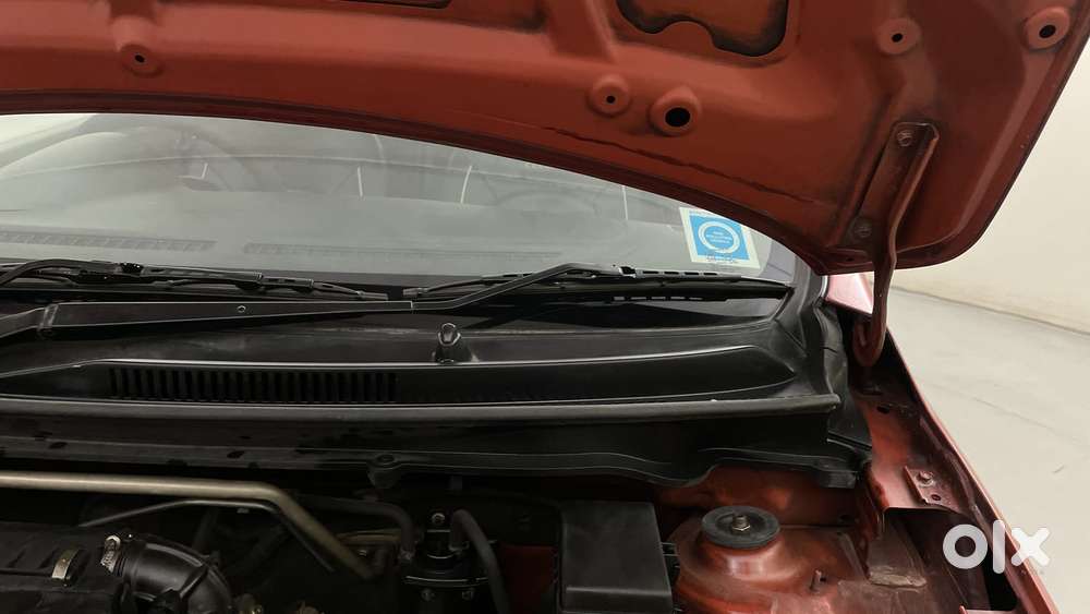 Maruti Suzuki Celerio 1.0 Vxi Amt, 2016, Petrol