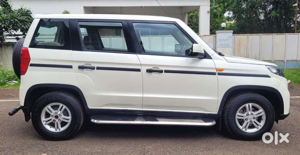 Mahindra Bolero Neo 1.5 N 10, 2023, Diesel
