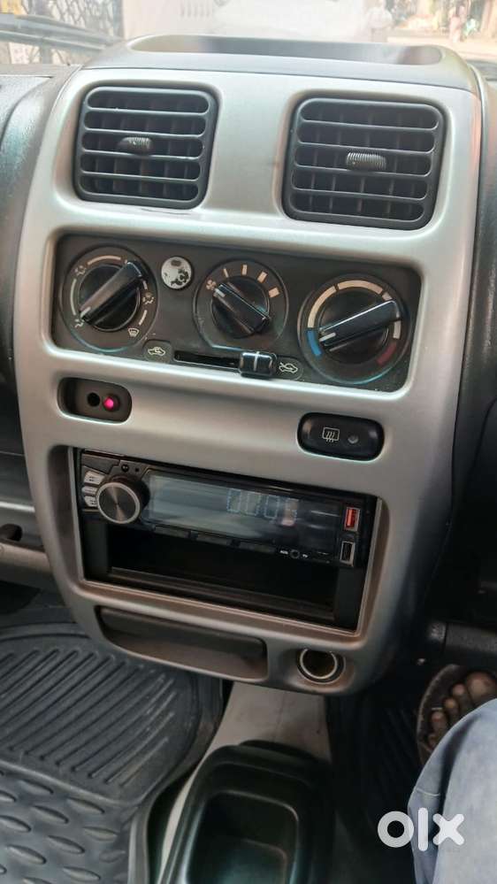 Maruti Suzuki Wagon R 2006-2010 Vxi Minor, 2007, Petrol