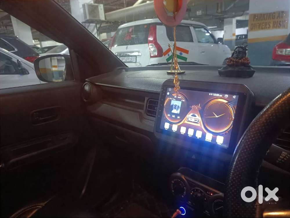 Cng+petrol Sigma Manual 1.2