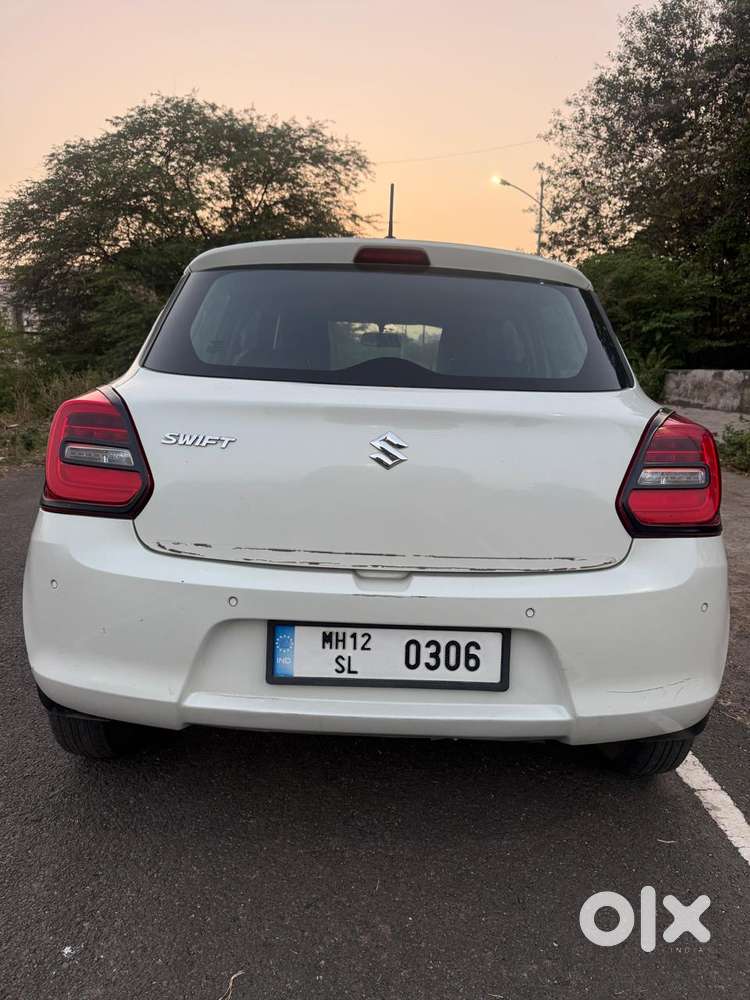 Maruti Suzuki Swift Vdi (o), 2020, Diesel
