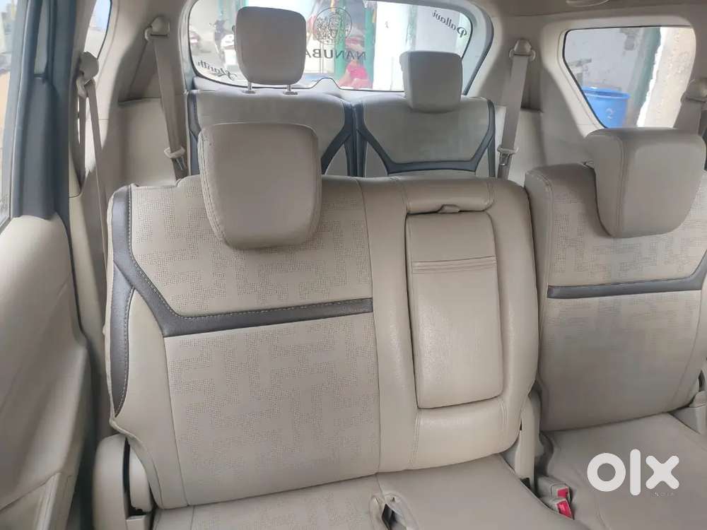 Maruti Suzuki Ertiga 2024 Manual