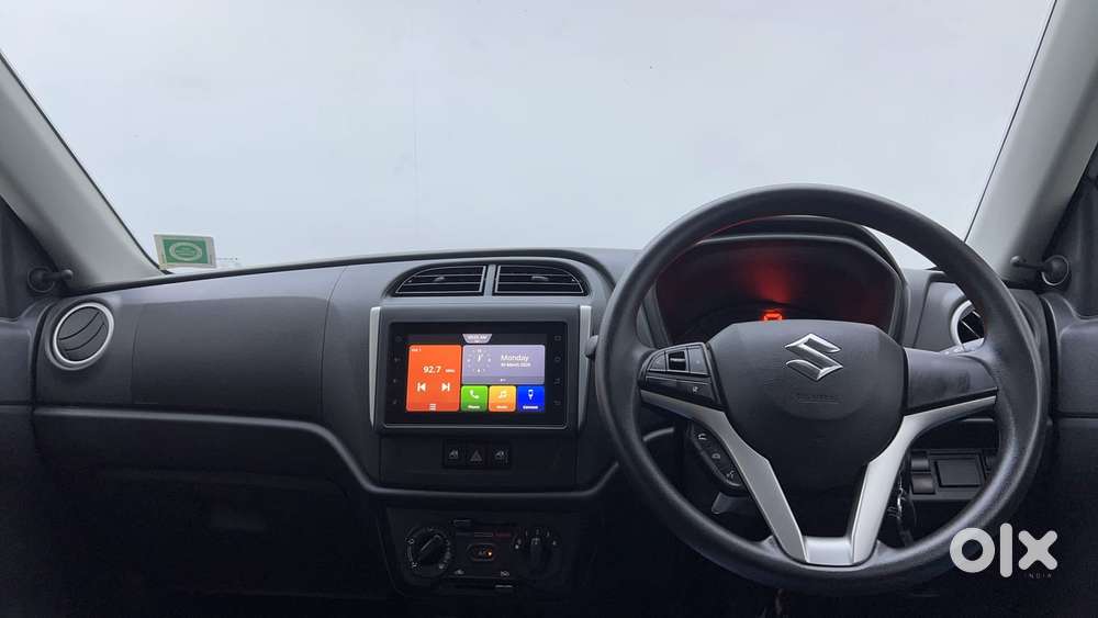 Maruti Suzuki Alto K10 Plus Edition, 2024, Petrol