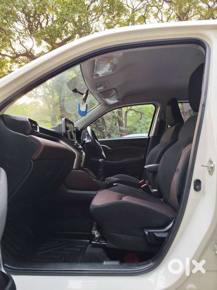 Maruti Suzuki Grand Vitara 1.5 Delta Cng, 2025, Cng & Hybrids