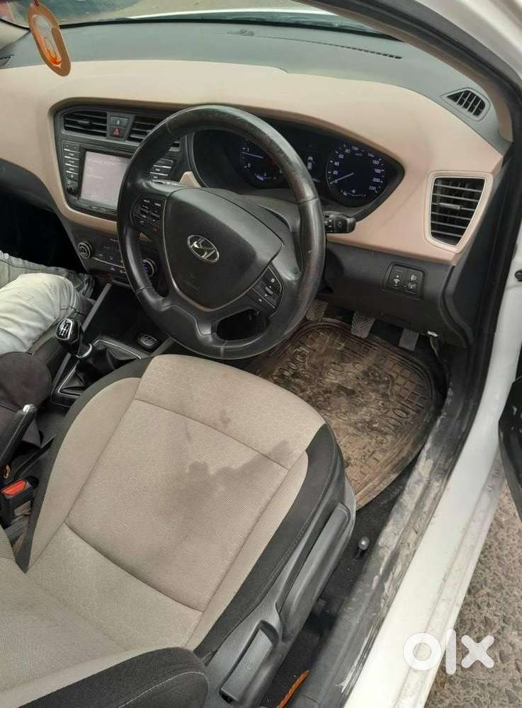 Hyundai I20 1.2 Asta, 2016, Diesel