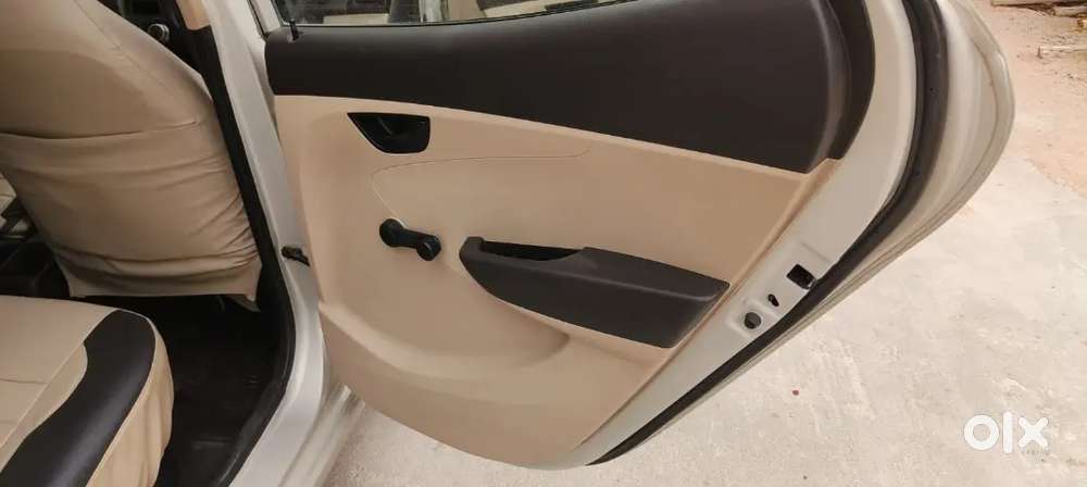 Hyundai Eon Era 2013