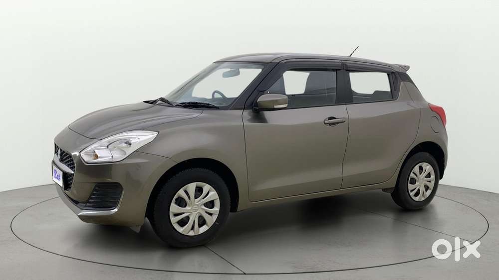 Maruti Suzuki Swift Amt Vxi, 2022, Petrol
