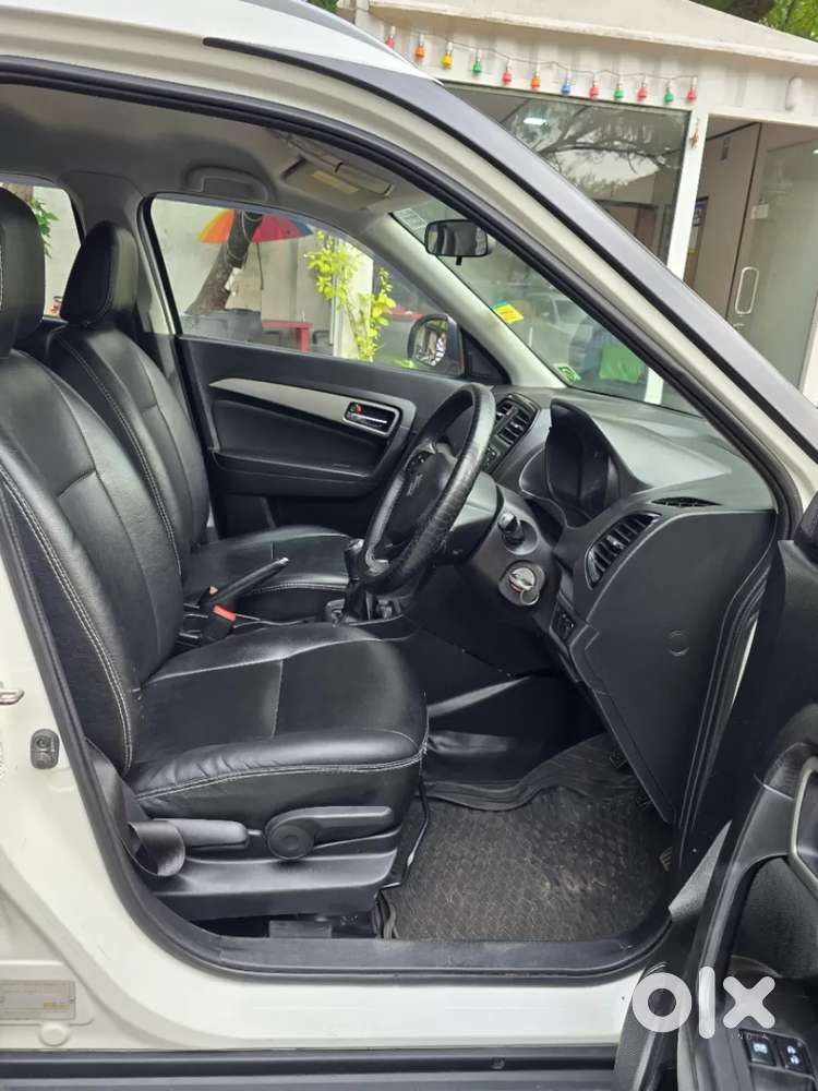 Maruti Suzuki Vitara Brezza Zdi, 2019, Diesel