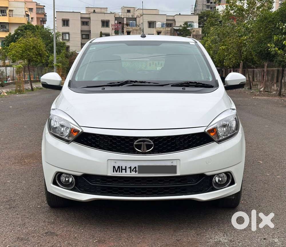 Tata Tiago 1.05 Revotorq Xz, 2018, Diesel