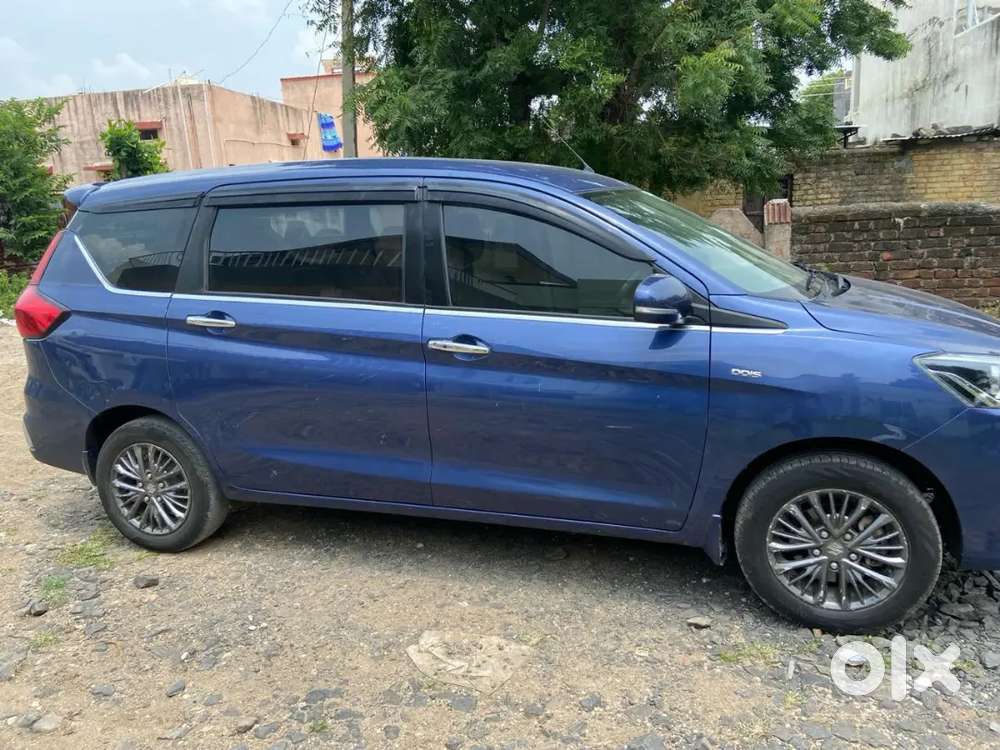 Maruti Suzuki Ertiga 2019 Diesel