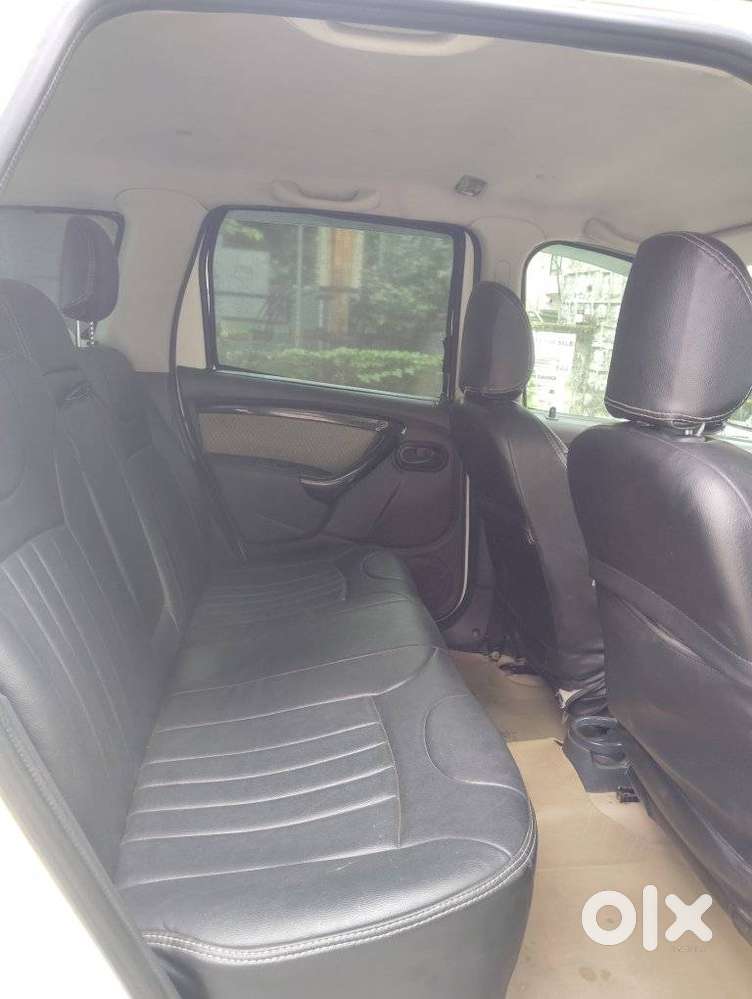 Renault Duster 1.5 110 Ps Rxl 4x2 Mt Diesel, 2015, Diesel