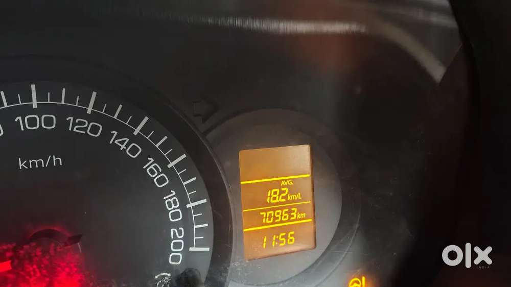 Maruti Suzuki Swift Vdi 2014