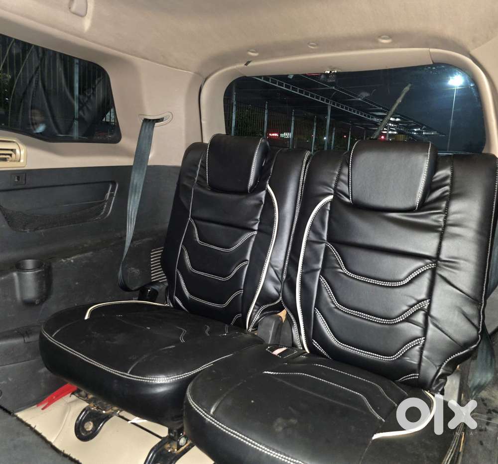 Mahindra Xuv500 W8 At, 2012, Diesel