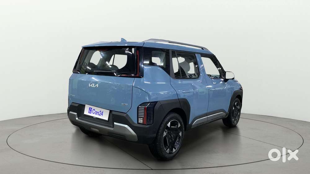 Kia Syros Htx Plus Opt Turbo Dct, 2025, Petrol