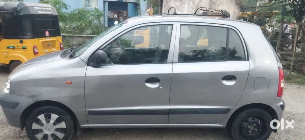 Hyundai Santro Xing 2006 Petrol Good Conditionல
