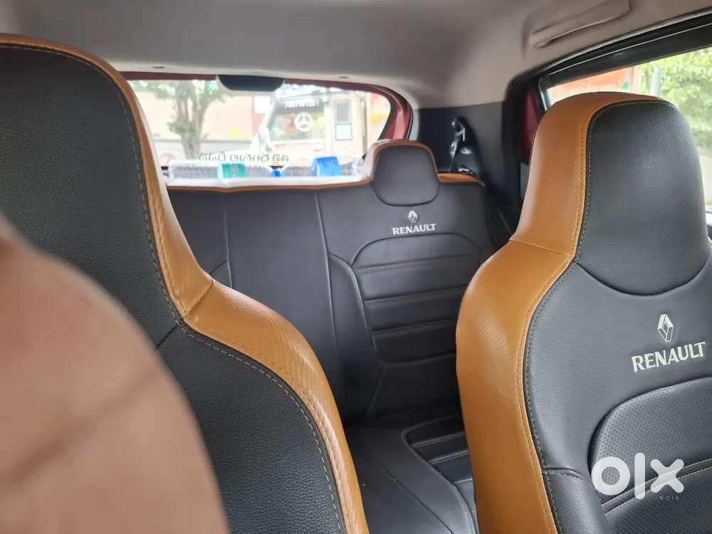 Renault Kwid Rxt Sce 2017