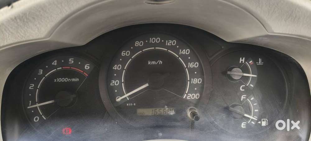 Toyota Innova 2.5 G (diesel) 7 Seater, 2009, Diesel