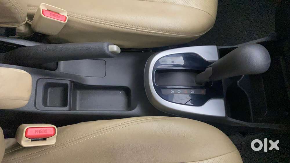 Honda Jazz V Cvt, 2018, Petrol