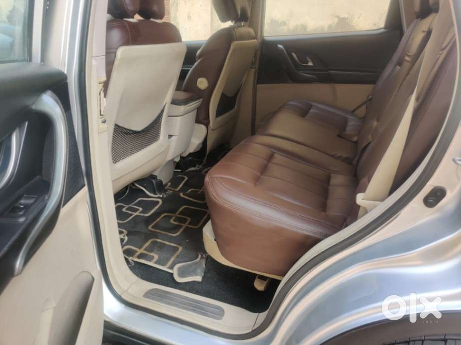 Mahindra Xuv500 W6 1.99 Mhawk, 2017, Diesel