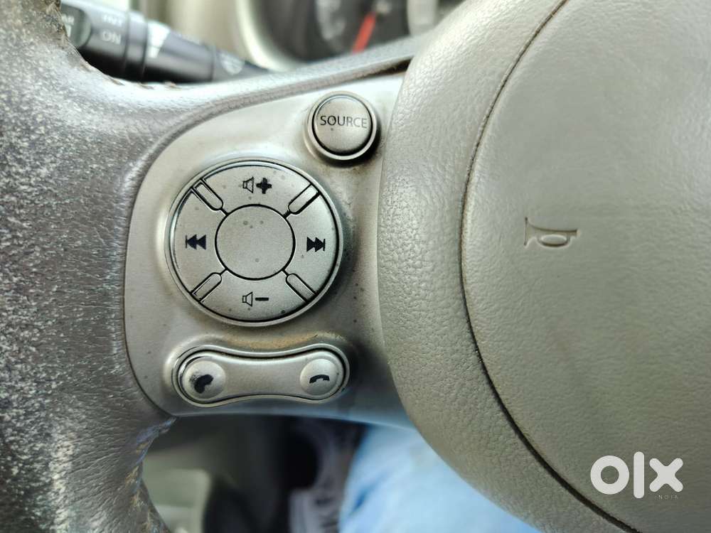 Renault Pulse Rxz Diesel, 2016, Diesel