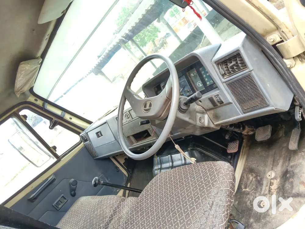 Tata 407ex Bs4 2017 Diesel