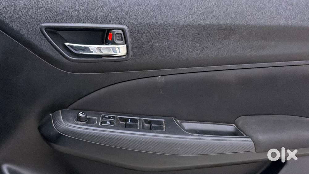 Maruti Suzuki Swift Vxi, 2018, Petrol