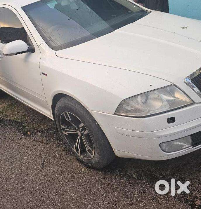 Skoda Laura 2007 Diesel Good Condition