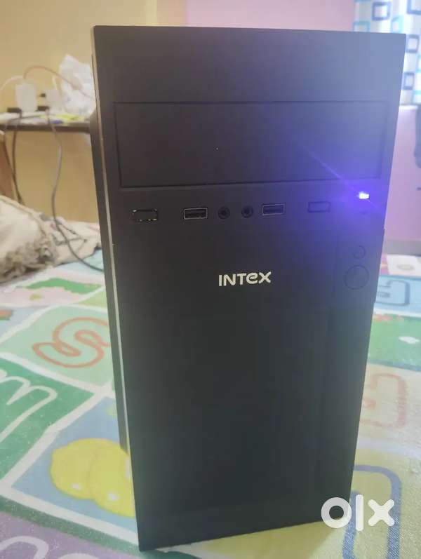 Assembly Computer (Brand new condition)