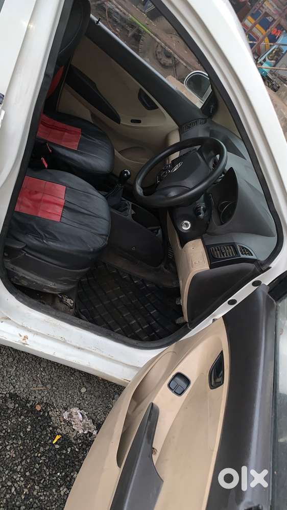 Hyundai Eon 2012 Lpg Well Maintained