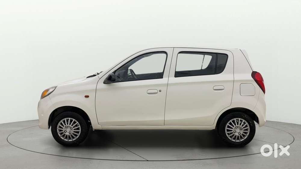Maruti Suzuki Alto 800 Cng Lxi, 2017, Cng & Hybrids