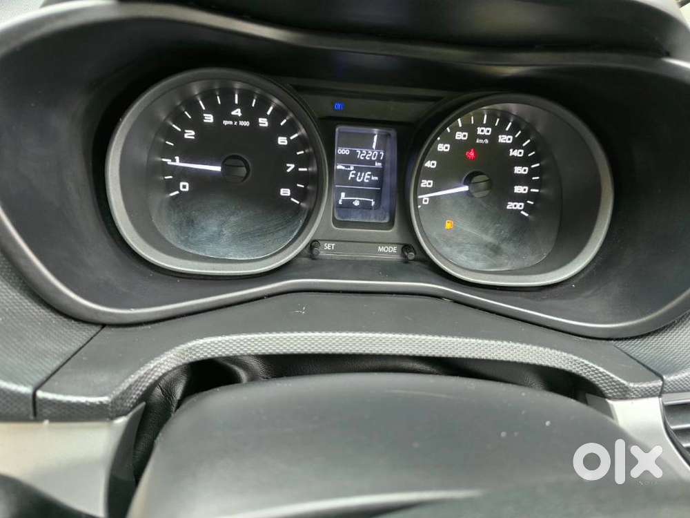 Tata Nexon 1.2 Revotron Xm, 2020, Petrol