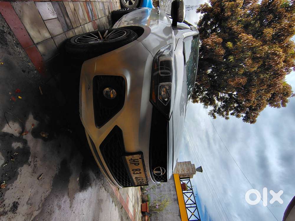 Tata Tigor For Sale In Jawalamukhi, Kangra Himachal Pradesh