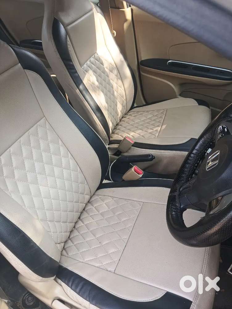 Honda Amaze 2016 Elite Edition