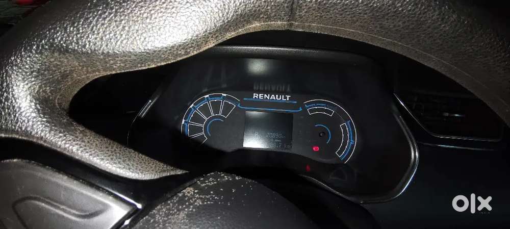 Renault Triber 2020 Petrol 20000 Km Driven