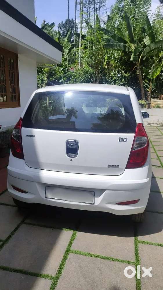 Hyundai I10 For Sale