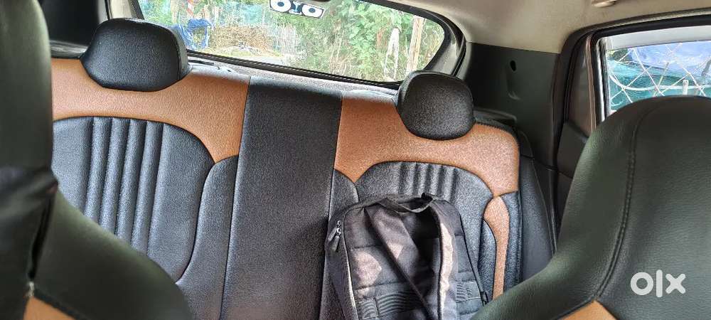 Renault Kwid 2016 Petrol Well Maintained