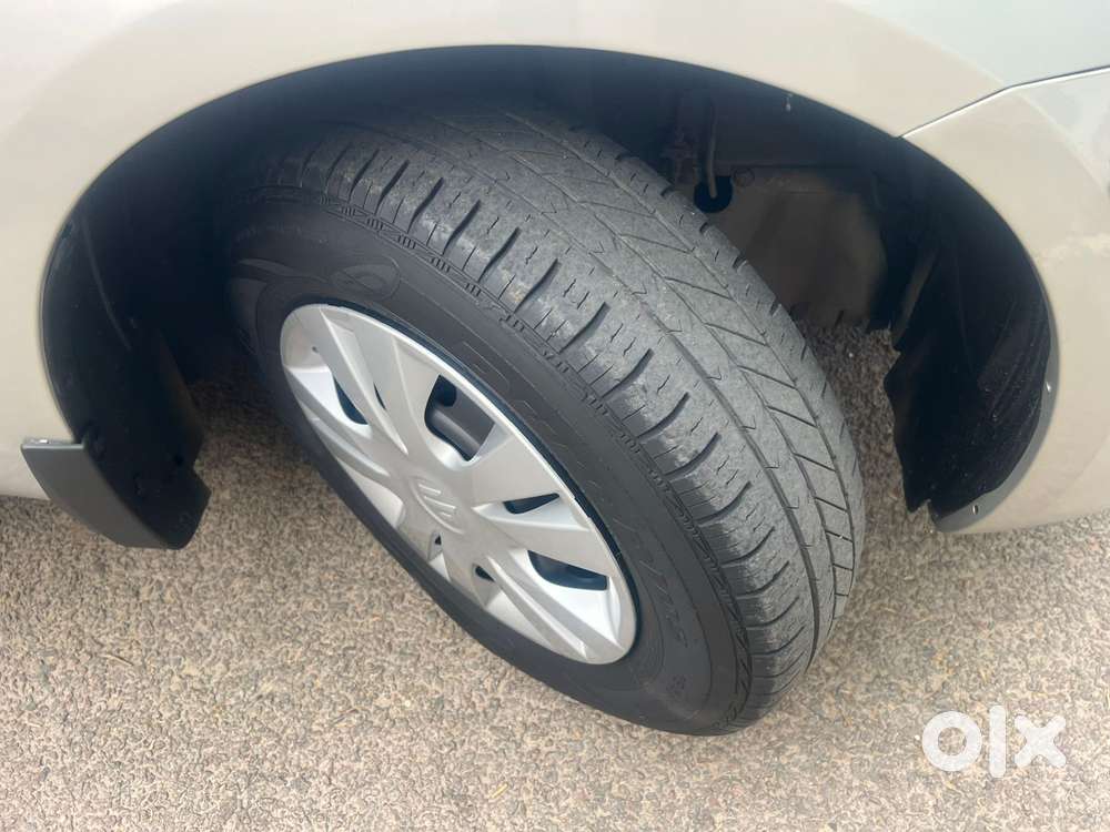 Maruti Suzuki Swift Dzire Vxi 1.2, 2014, Petrol