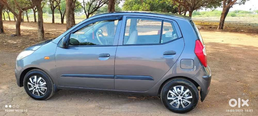 Hyundai I10 1.1 Magna 2014