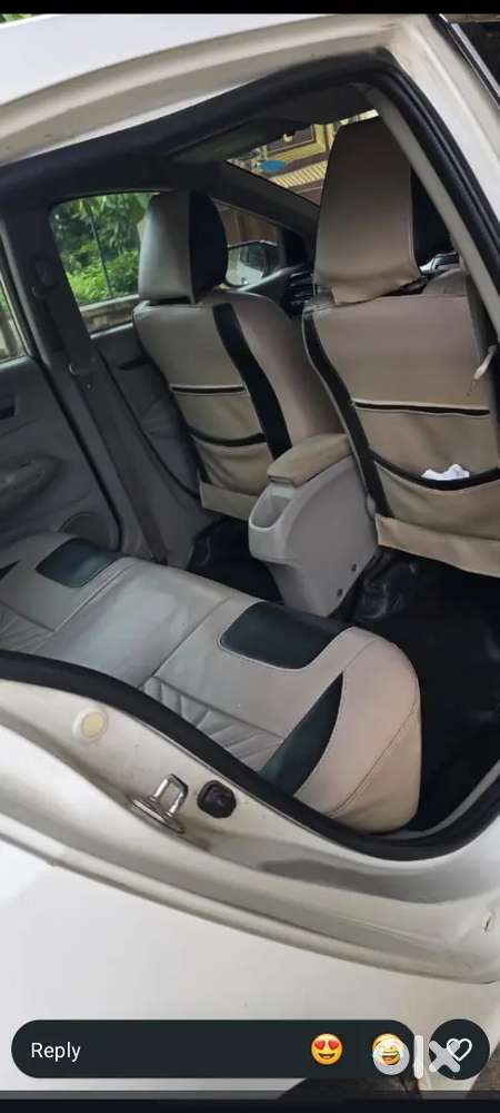Honda City Petrol Manual 2010