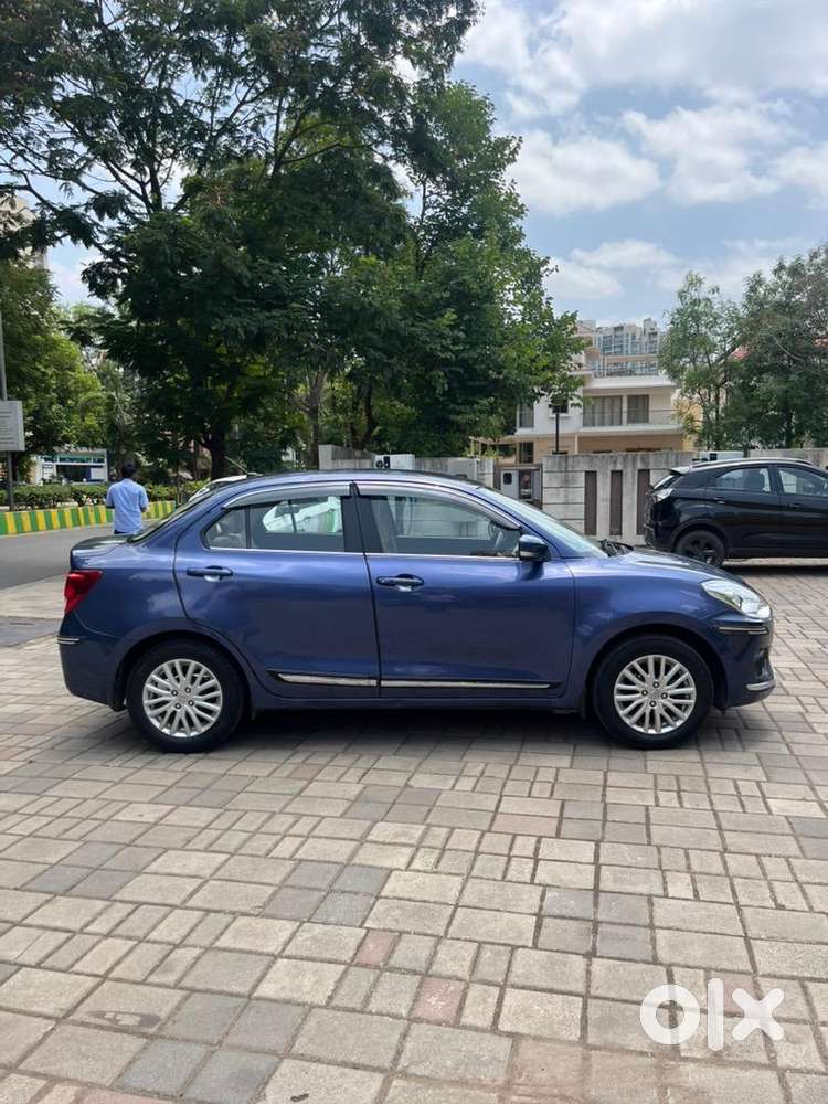 Maruti Suzuki Dzire 2016 Petrol Well Maintained