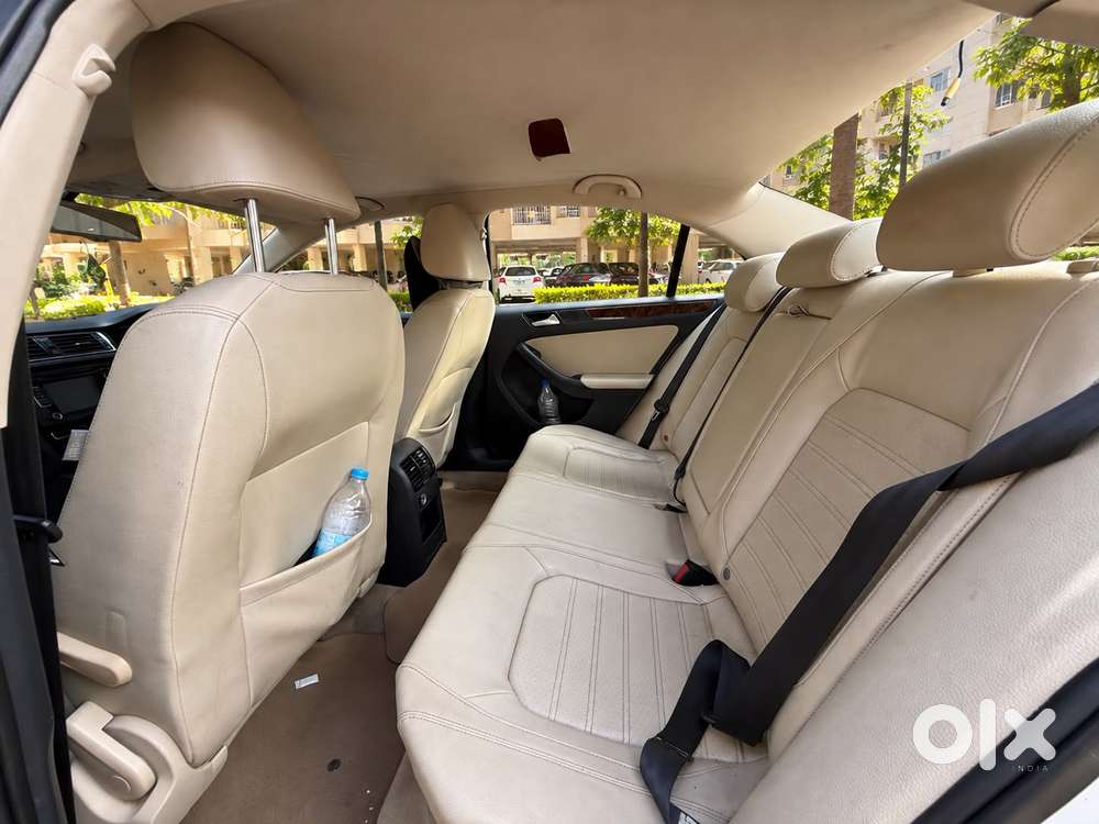 Volkswagen Jetta 2.0l Tdi Highline At, 2015, Diesel