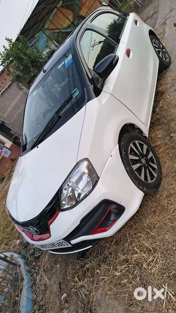 Toyota Etios Liva 2019 Life Time Tax