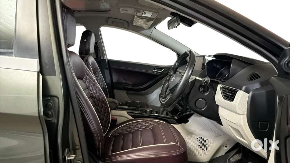 Tata Nexon 1.2 Revotron Xz Plus, 2023, Petrol
