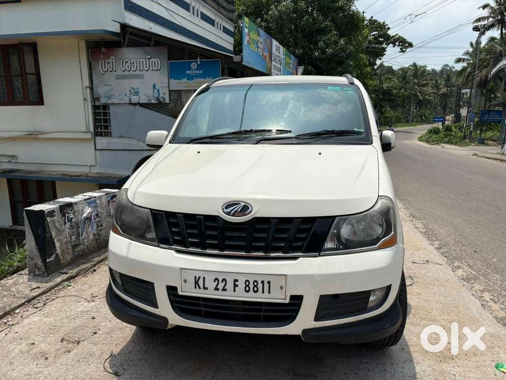 Mahindra Xylo 2014 Diesel 126000 Km Driven