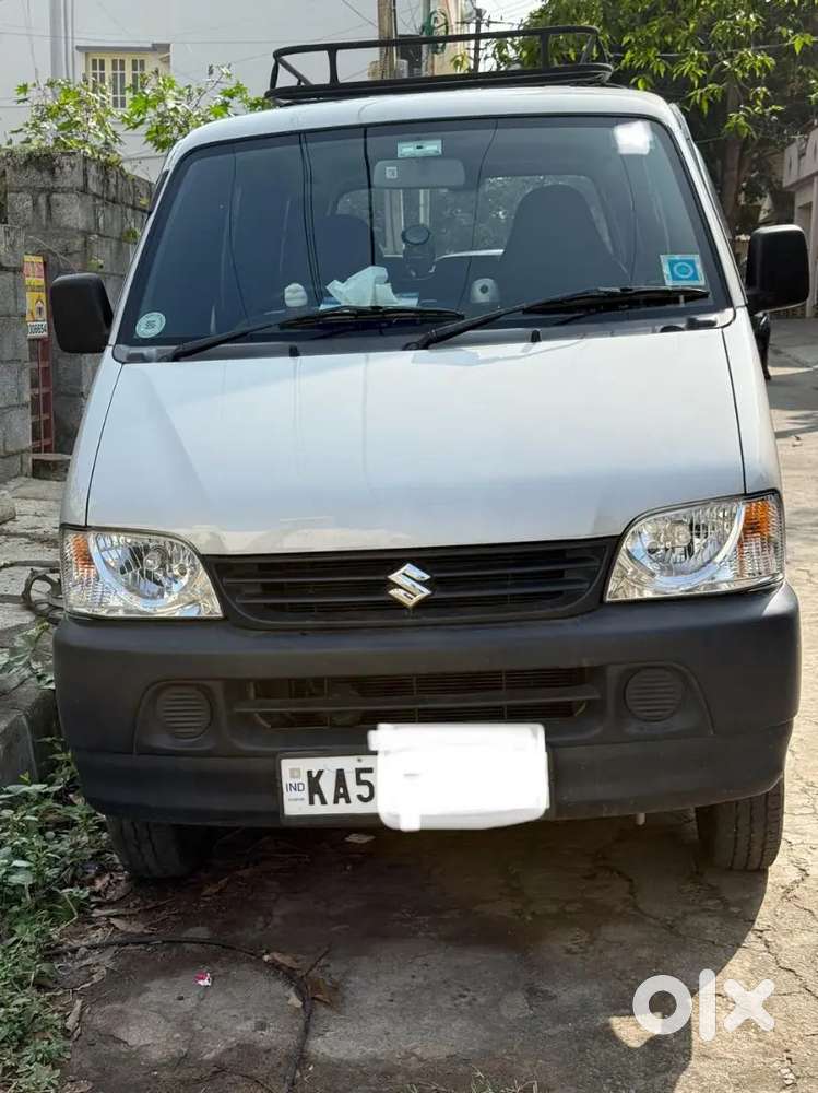 Maruti Suzuki Eeco 2023 Petrol 10000 Km Driven