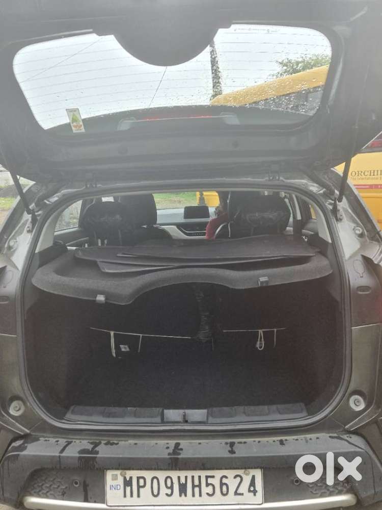 Tata Nexon 1.2 Revotron Xz Plus, 2021